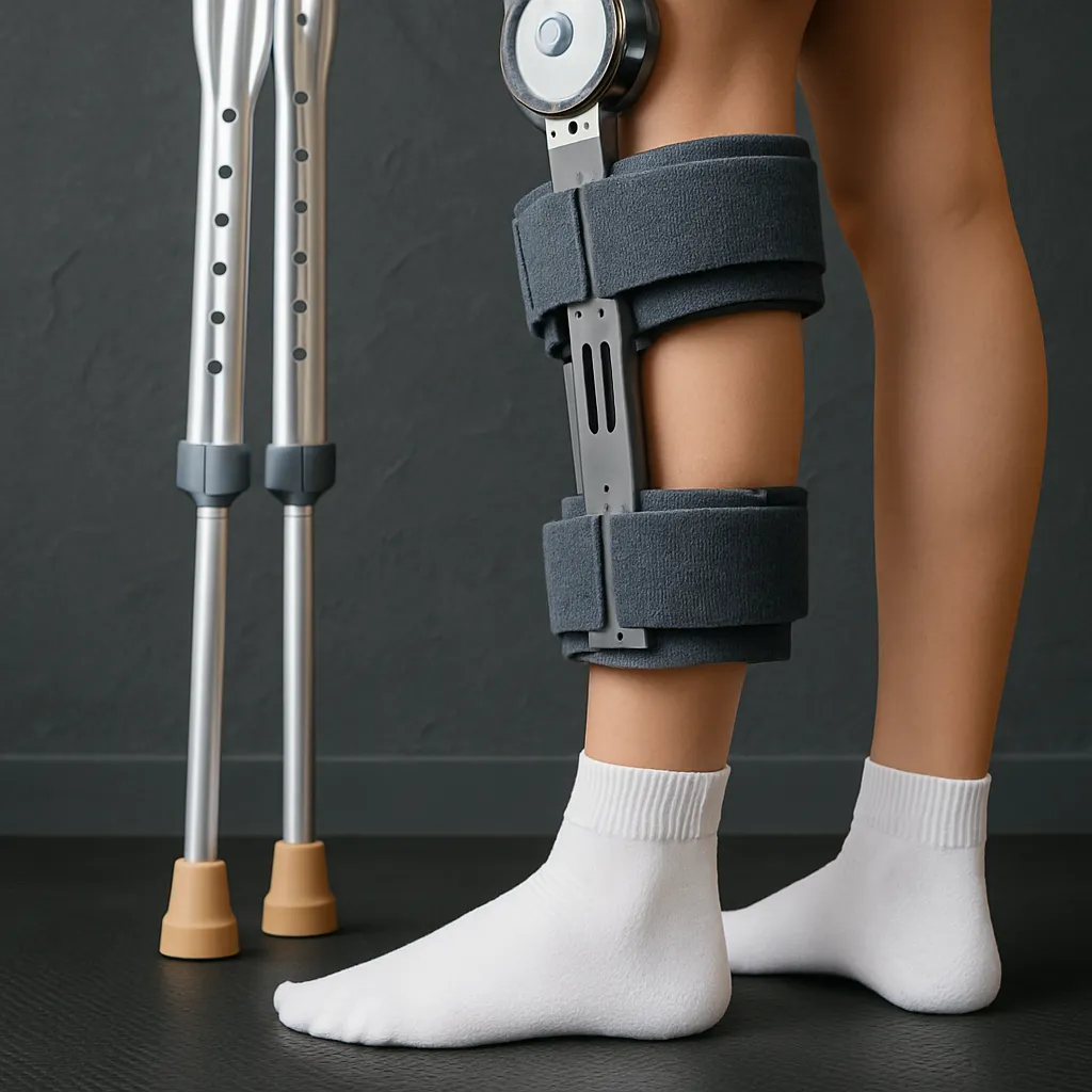 Orthotic Services